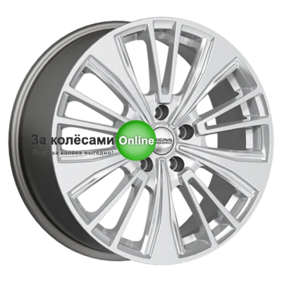 SKAD Original KL-1060 (Tiggo 8 Pro Max) 7,5x18/5x108 ET47 D60,1 Селена