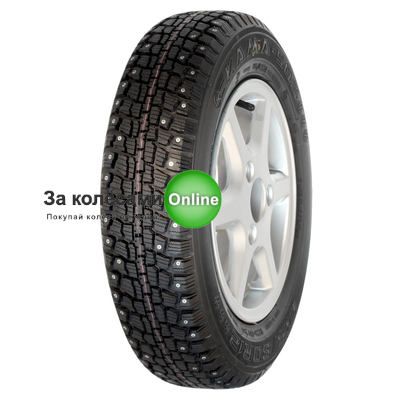 Kama 503 135/80R12 68Q TL (шип.)