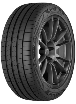Goodyear Eagle F1 Asymmetric 6 245/45 R19 102Y (XL)(FP)