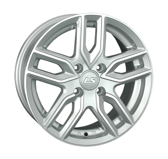 LS735 6.5x15/5x100 D73.1 ET38 SF