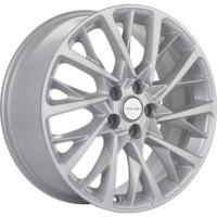 Колесный диск Khomen Wheels KHW1804 (Camry) 7,5x18/5x114,3 ET45 D60,1 Gray купить в Самаре