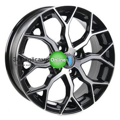 Venti 1419 5,5x14/4x98 ET35 D58,6 BD