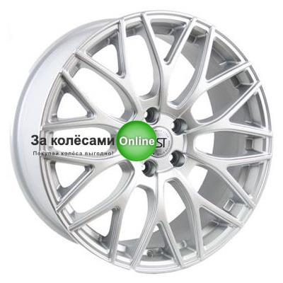 RST R098 (Mazda) 8x18/5x114,3 ET45 D67,1 Silver