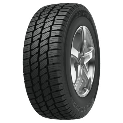 Goodride SW612 195/70R15C 104/102R TL 8PR