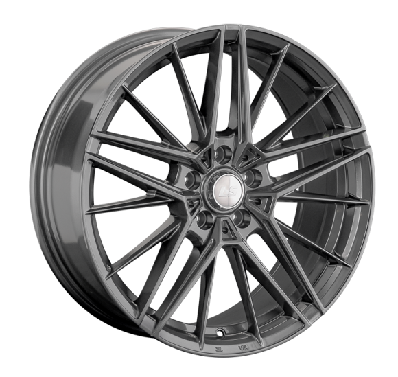 LS 1352 8x18/5x108 D65.1 ET36 GM