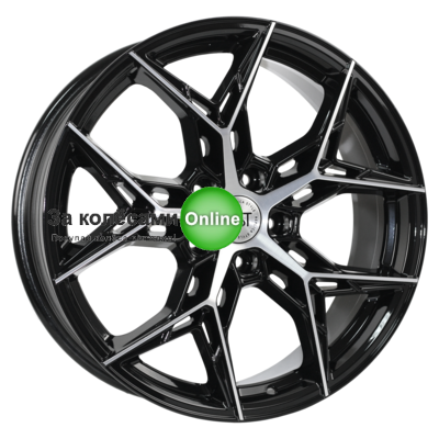 RST R139 (RX) 7,5x19/5x108 ET41 D65,1 BD
