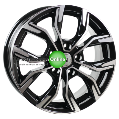 RST R106 (CS35 Plus) 6,5x16/5x110 ET46 D63,4 BD