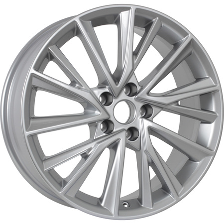 СКАД Premium Series КР010 (18_EXEED TXL) 7.5x18/5x108 D65.1 ET36 Серебристый