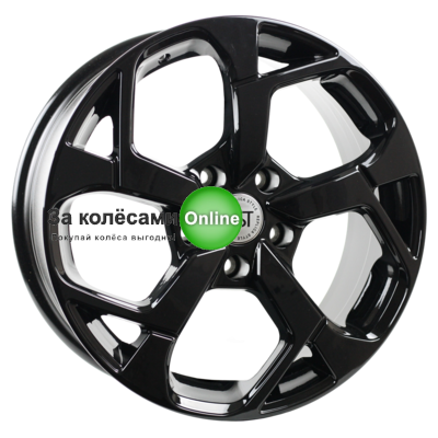 RST R067 (Juke) 7x17/5x114,3 ET47 D66,1 BL