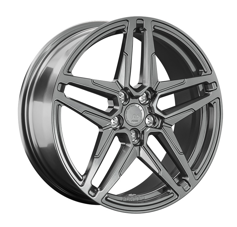LS Forged LS FG50 8x18/5x108 D63.3 ET45 MGM