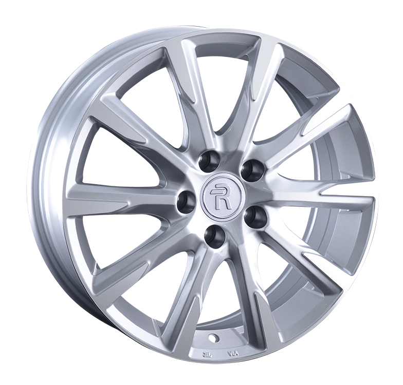 Replay A182 7x17/5x112 D57.1 ET40 SF