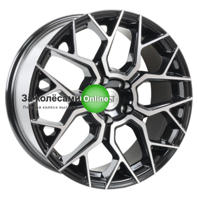 RST R148 (RX) 8x18/5x114,3 ET30 D60,1 BD
