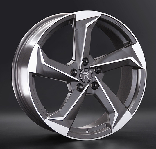 Replay VV344 8x19/5x112 D66.6 ET28 MGMF