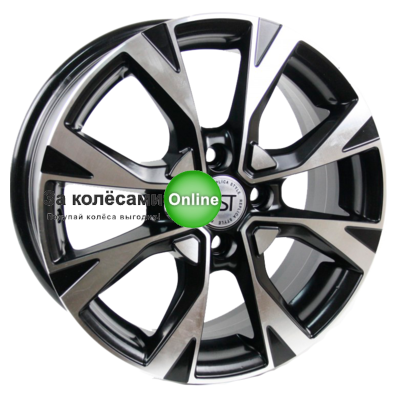 RST R045 (Vesta) 6x15/4x100 ET50 D60,1 BD