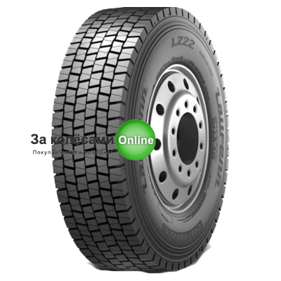 Hankook Laufenn LZ22 315/70R22,5 154/150L TL M+S 3PMSF 18PR