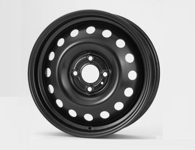 ТЗСК Largus 6x15/4x100 D60.1 ET50 Черный