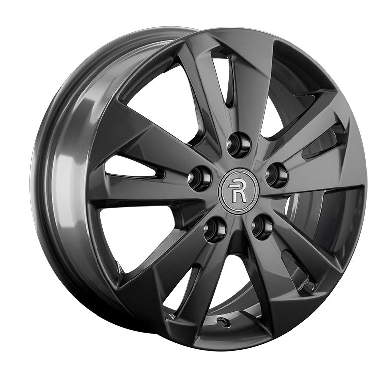 Replay PG97 6x15/5x118 D71.1 ET68 GM