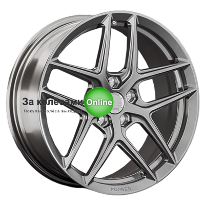 LS Forged LS FG47 8,5x20/5x108 ET45 D63,3 MGM (конус, C570)