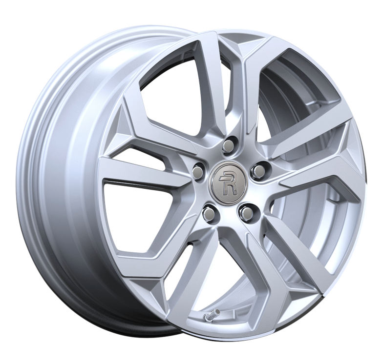 Replay FD165 7x17/5x108 D63.3 ET52.5 SF