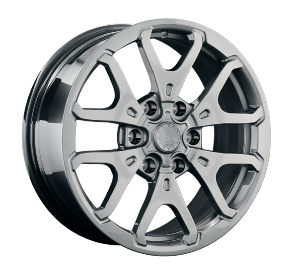 LS Forged FG20 7.5x18/6x114.3 D67.1 ET46 HPB