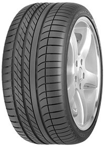 Goodyear Eagle F1 Asymmetric 255/30 R19 91Y (ROF)(XL)(FP)