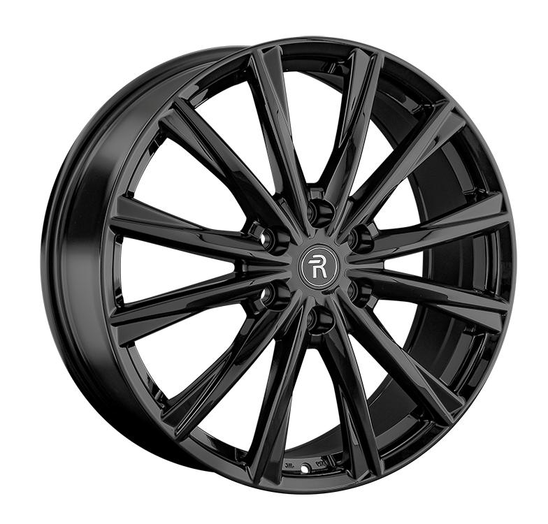 Replay KI391 8x20/6x114.3 D67.1 ET46 BK