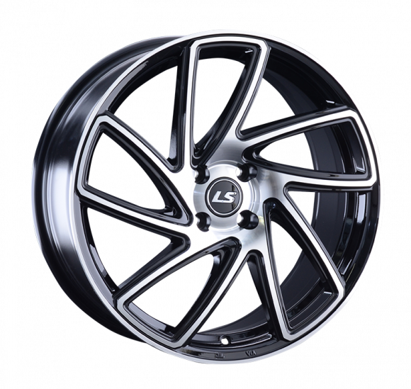 LS1054 7x16/5x114.3 D67.1 ET42 SF