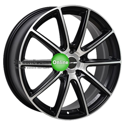 PDW 5208 8x19/5x114,3 ET45 D67,1 M/U4B