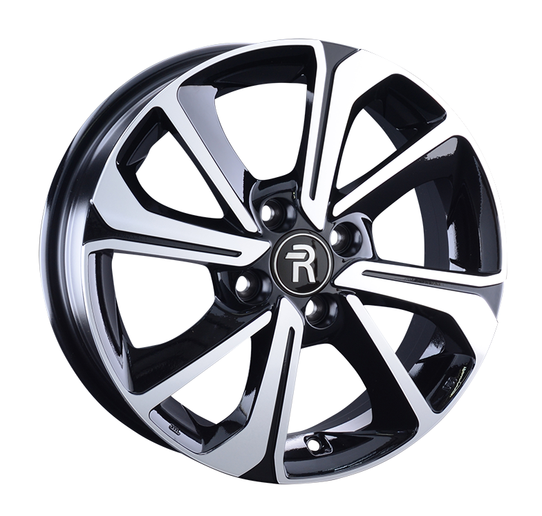 Replay KI242 6x15/4x100 D54.1 ET46 GMF