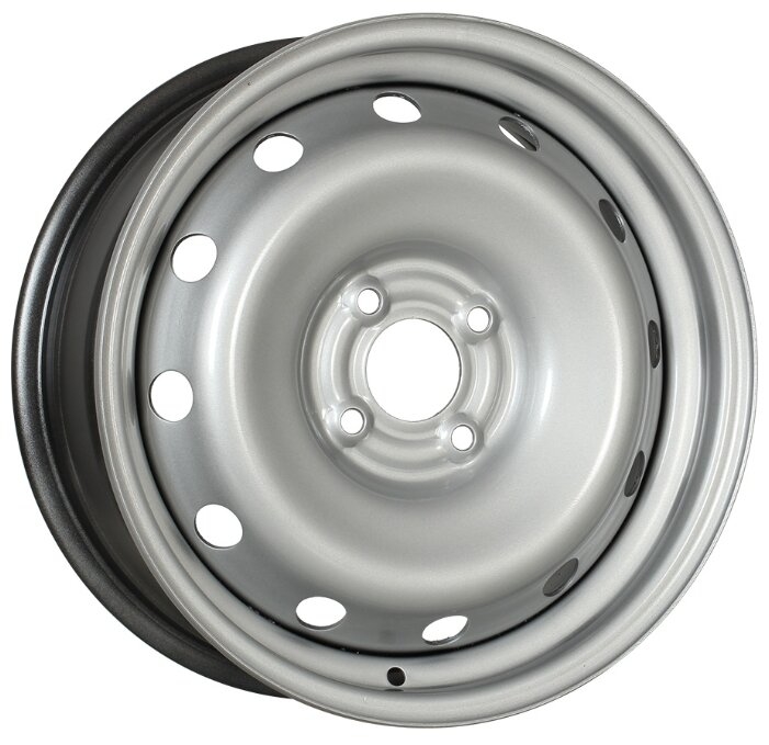 ТЗСК Largus 6x15/4x100 D60.1 ET50 Серебристый