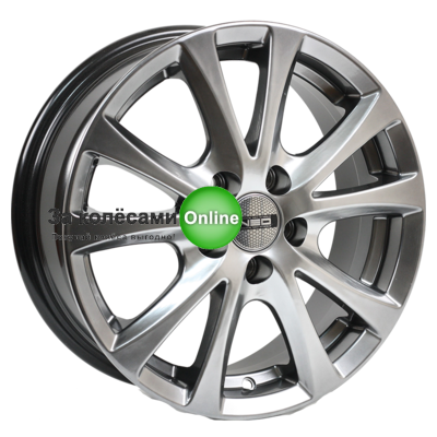 Neo 509 6x15/4x100 ET49 D60,1 BH