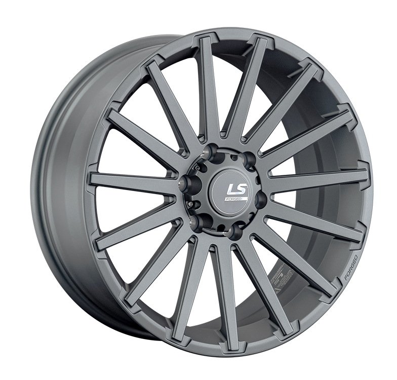 LS Forged LS FG32 9x20/6x139.7 D100.1 ET30 MGM