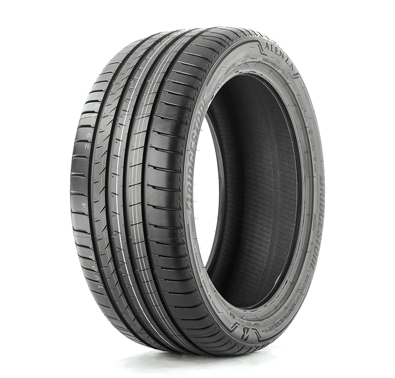 BRIDGESTONE Alenza 001 * RFT 245/40R21 100Y XL