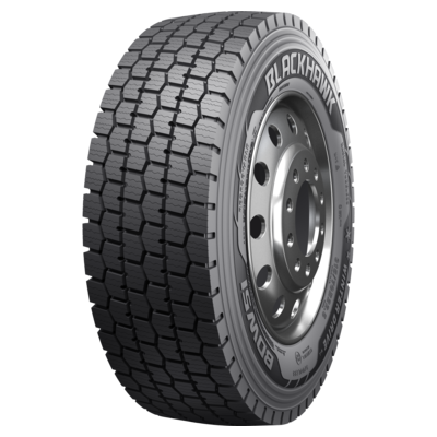 Blackhawk (Sailun Group Co., LTD) BDW51 315/70R22,5 154/150L (152/148M) TL 18PR