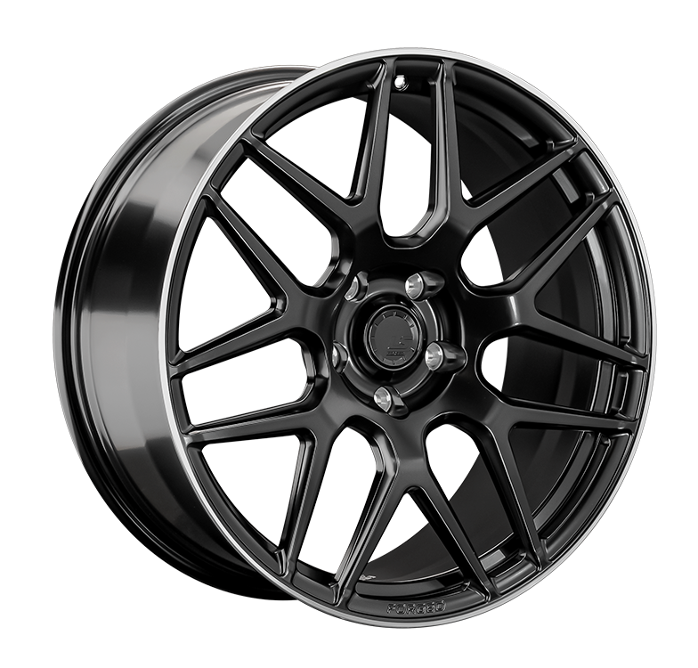 LS Forged LS FG43 11x21/5x112 D66.6 ET42 MBL