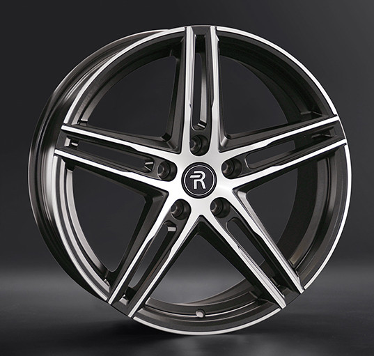 Replay LX189 8.5x20/5x114.3 D60.1 ET30 MBF