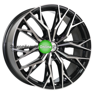 RST R052 (Audi) 8x20/5x112 ET39 D66,6 BD