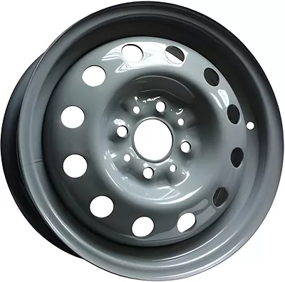 KRONPRINZ ВАЗ 2108 5x13/4x98 D58.6 ET35 Серо-Зелен