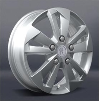 Replay CI62 6x15/5x118 D71.1 ET68 GM