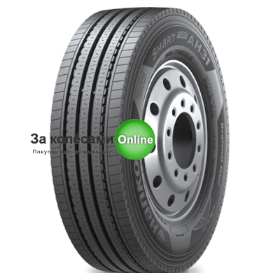 Hankook Smart Flex AH31+ 295/80R22,5 154/149M TL M+S 3PMSF 16PR КИТАЙ