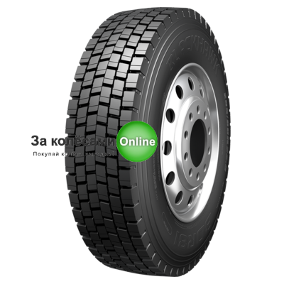 Blackhawk (Sailun Group Co., LTD) BDR81 295/80R22,5 152/149L TL M+S 3PMSF 18PR