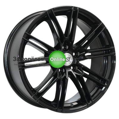 RST R168 (Camry, Uni-V) 8x18/5x114,3 ET50 D60,1 BL