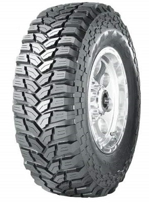 Шина Maxxis M8060 Trepador 35x12.5 R16 121Q (8PR) в Самаре
