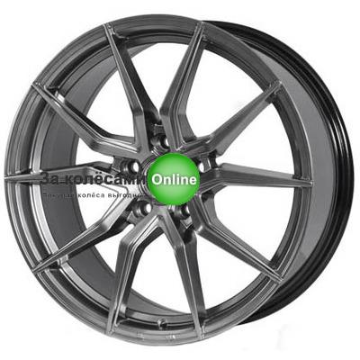 PDW Spyder (5270/01) 7x17/4x100 ET40 D60,1 CHB