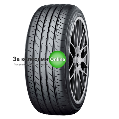 Yokohama BluEarth E51B 225/60R18 100H TL