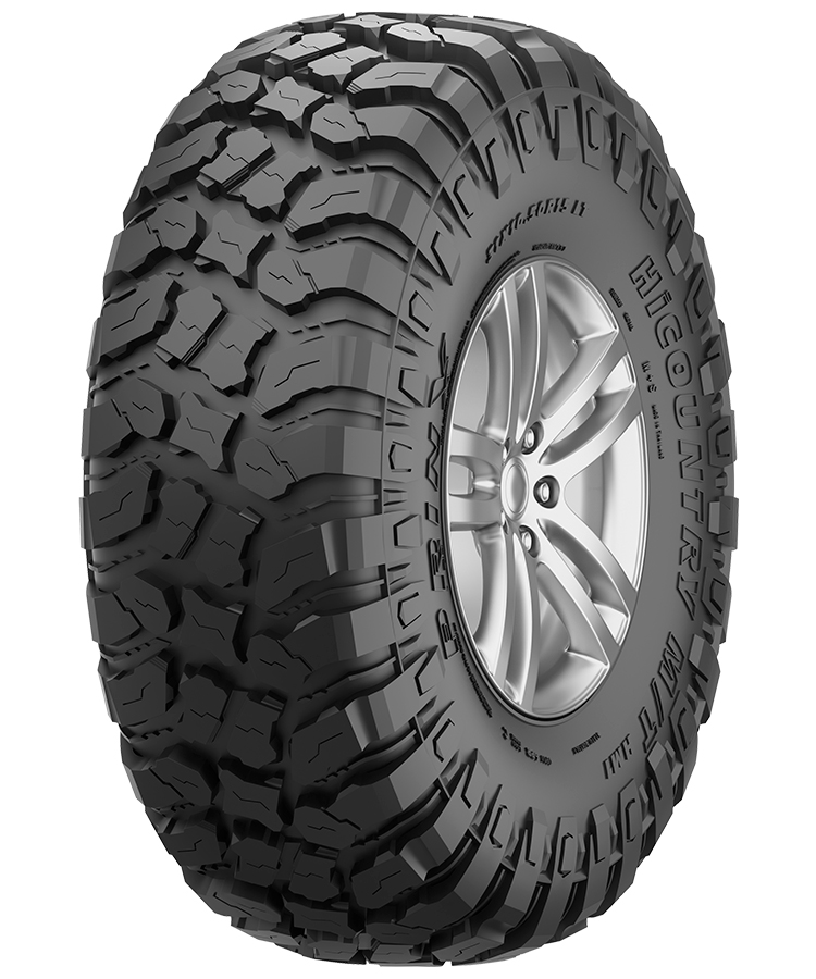 Prinx HM1 HiCountry 325/50 R22 122Q