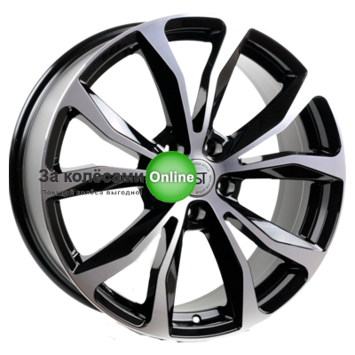 RST R009 (Highlander) 7,5x19/5x114,3 ET30 D60,1 BD