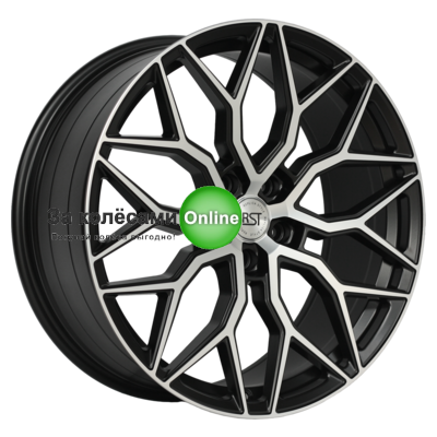 RST R2104FF (BYD Tang II Facelift [2021 .. 2026]) 9x21/5x120 ET40 D64,1 BDm FlowForming