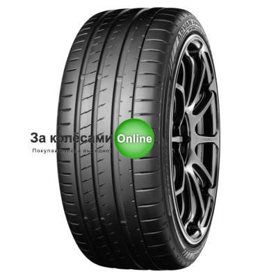 Yokohama Advan Sport V107D 275/50ZR20 113Y TL