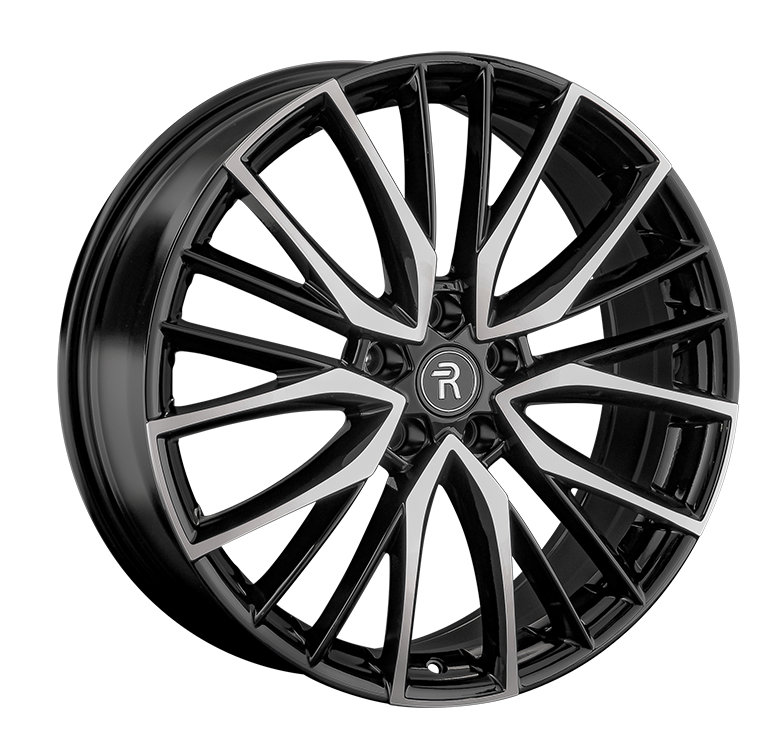 Replay CHR115 7.5x20/5x108 D65.1 ET41 BKF